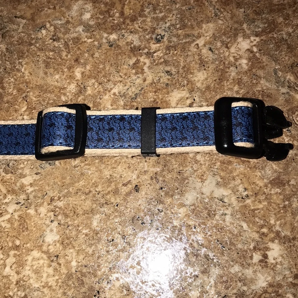 Bow Tie Dog Collar